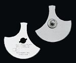 Sectioned blade